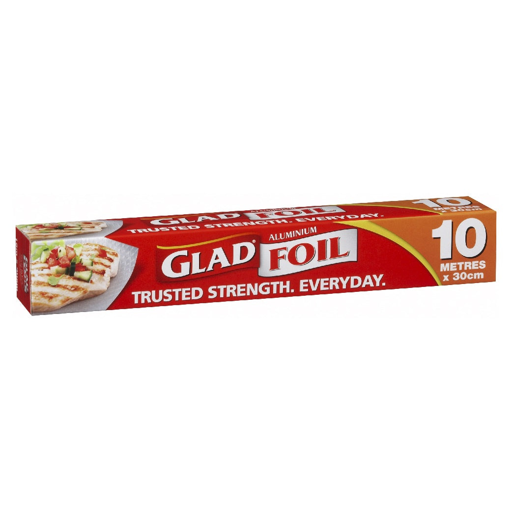 Glad Foil 30cm x 10m