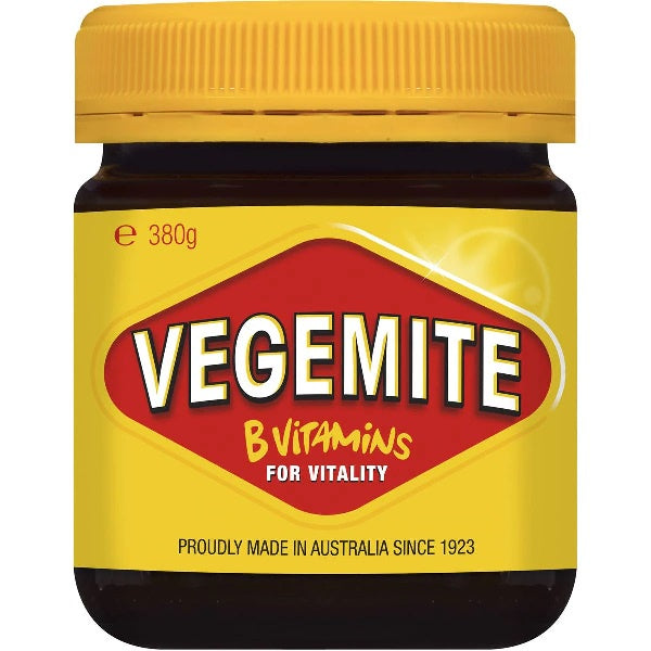 Vegemite 380g