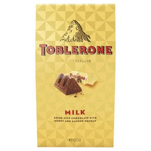 Toblerone Gift Pouch 120g