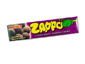 Zappo 26g