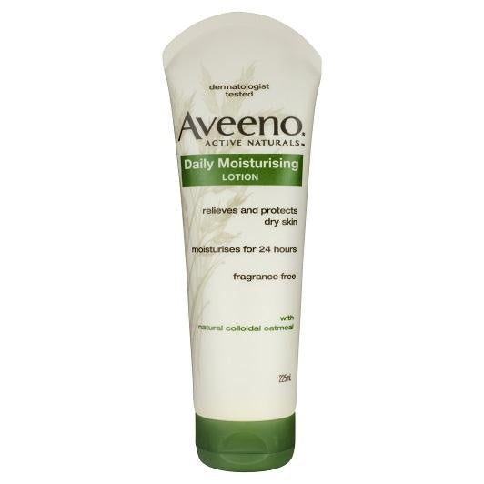 DO NOT ORDER Aveeno Daily Moisturising Lotion 225mL