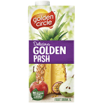 Golden Circle Juice Golden Pash 1L