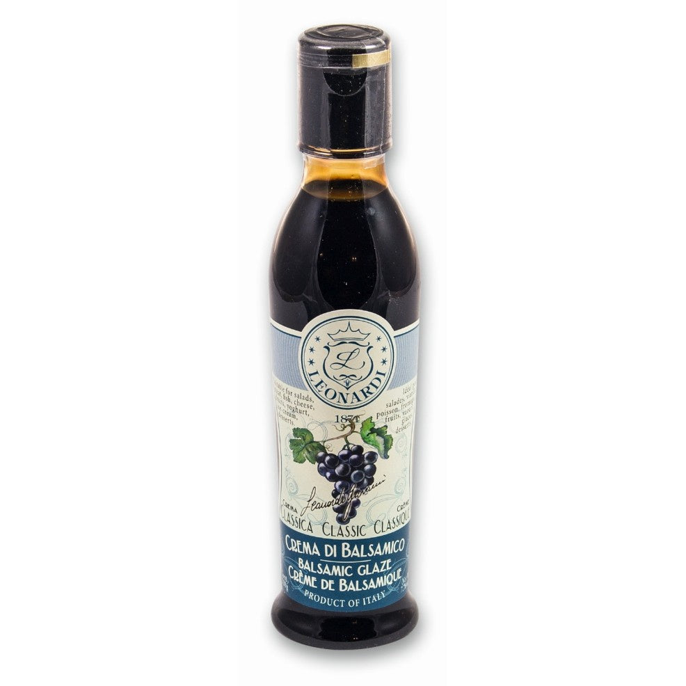 Leonardi Classic Balsamic Glaze 220g