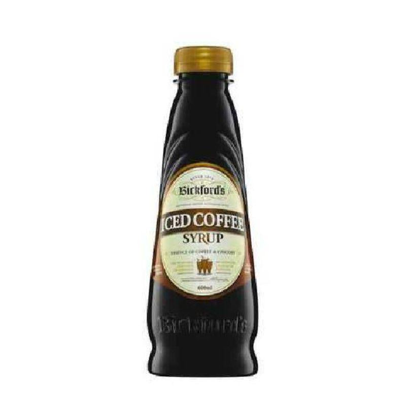 Bickfords Iced Coffee Mix 500ml