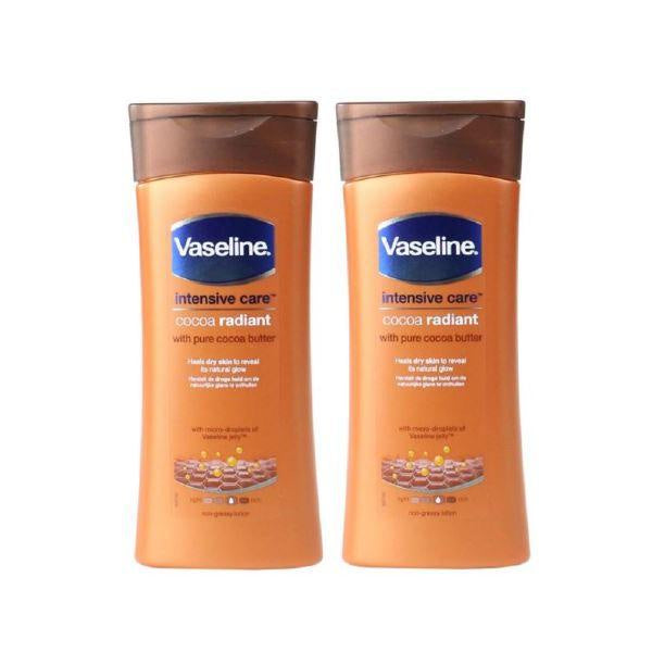 DO NOT ORDER Vaseline Intensive Care Body Lotion Cocoa Butter 200mL