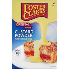 DO NOT ORDER Foster Clark's Custard Powder 350g