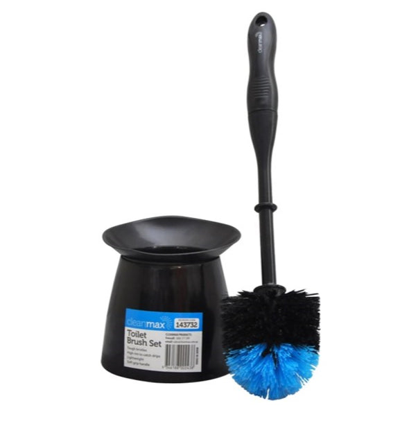 (143732) Toilet Brush Set