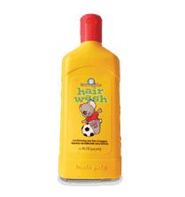 Koala Pals Hair Wash 325mL