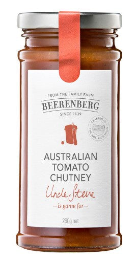 Beerenberg Tomato Chutney