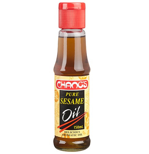 Chang's Pure Sesame Oil 150mL