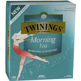 DO NOT ORDER Twinings Morning Tea Bags 100pk