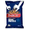 Parker's Baked Pretzels 200g