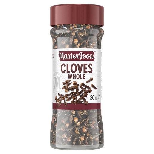 Masterfoods Cloves Whole