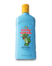 Koala Pals Body Wash 325mL