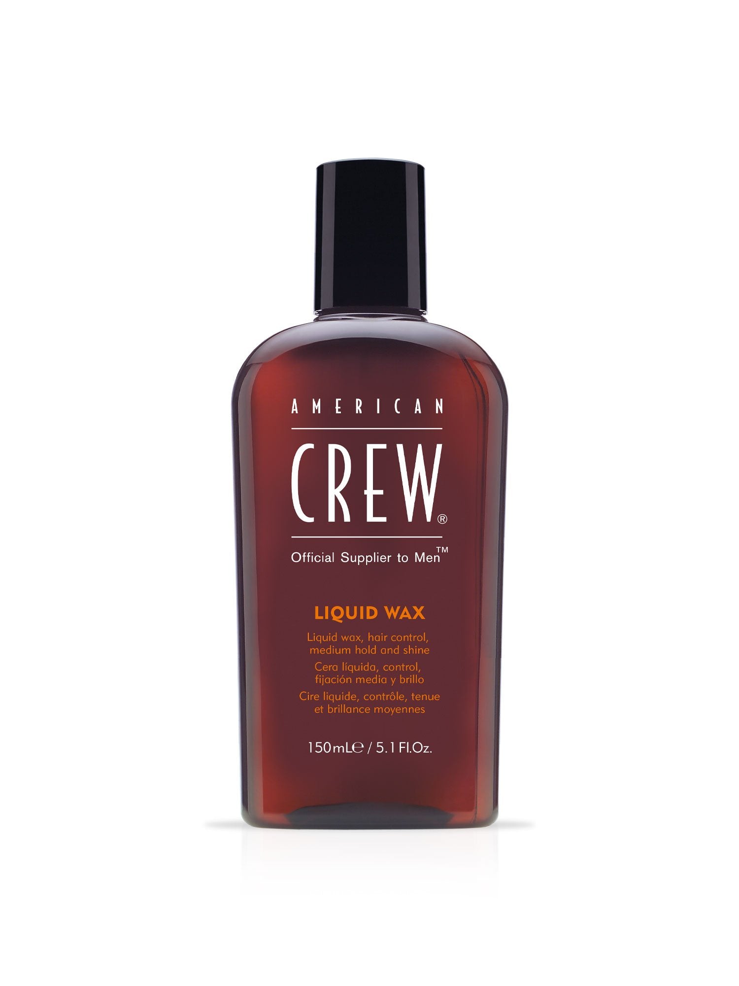 American Crew Liquid Wax 150mL