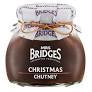 Mrs Bridges Christmas Chutney  240g