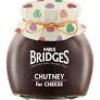 Mrs Bridges Chutney for Cheese 300g