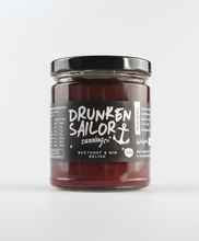 Drunken Sailor Beetroot & Gin Relish 260g