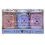 New English Teas Floral Gift Pack 3pk