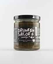 Drunken Sailor Jalapeno & Tequila Relish 260g