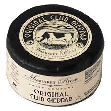 Margaret River Original Club Cheddar 150g