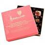 Holdsworth Strawberry Champagne Truffle 115g