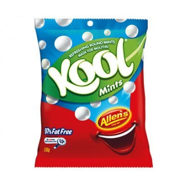 Allen's Kool Mints 150g