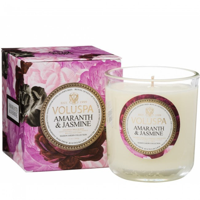 Voluspa Maison Candle