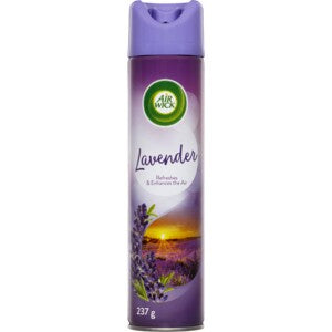 Air Wick Air Freshener Lavender 237g