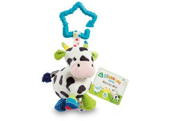 ELC Blossom Farm Martha Moo Plush