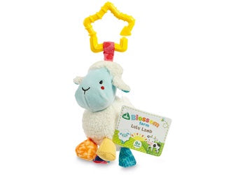 ELC Blossom Farm Lulu Lamb Plush