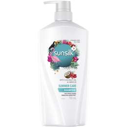 Sunsilk Summer Care Conditioner Coconut Oil 700mL