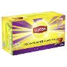 Lipton Decaffeinated Black Tea 50bags