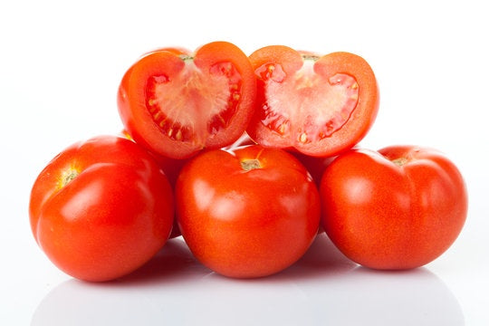 Fresh Tomatoes Medium Gourmet /kg