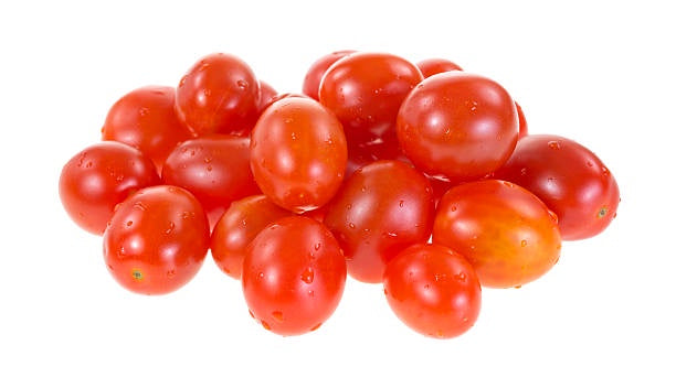 Fresh Tomatoes Grape punnet