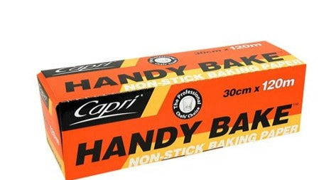 Handy Bake 30cm x 120m