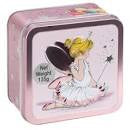 Churchills Little Princess Jelly Beans Tin 135g