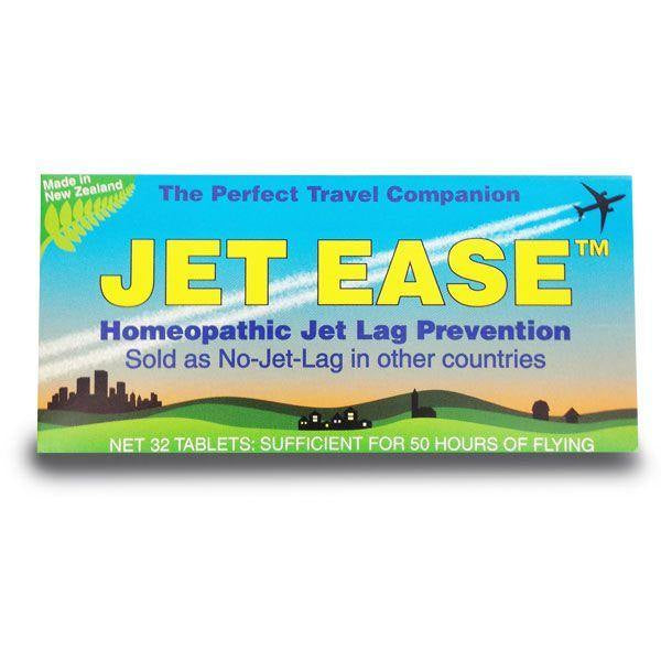 Jet Ease 32 tablets