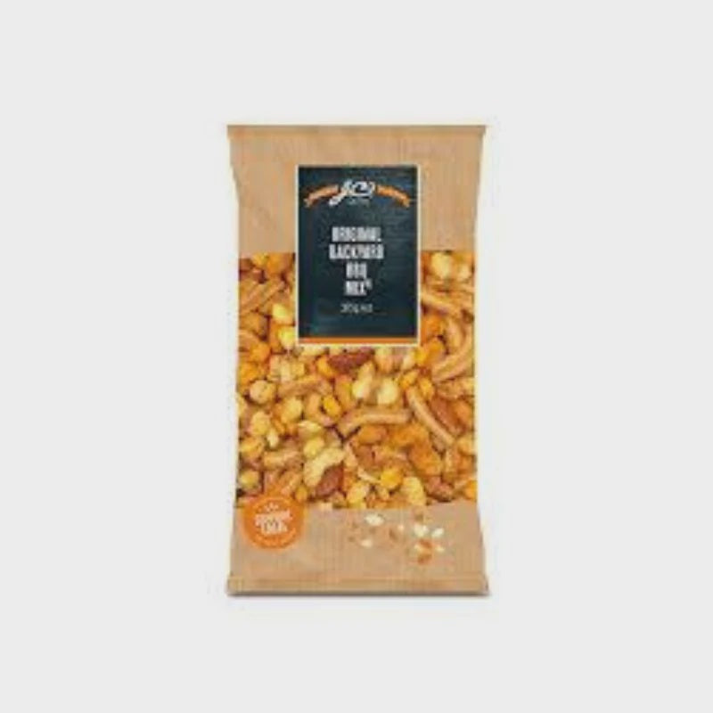 JC's Backyard BBQ Mix 375g