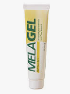 Melagel Topical Gel Tube 14g