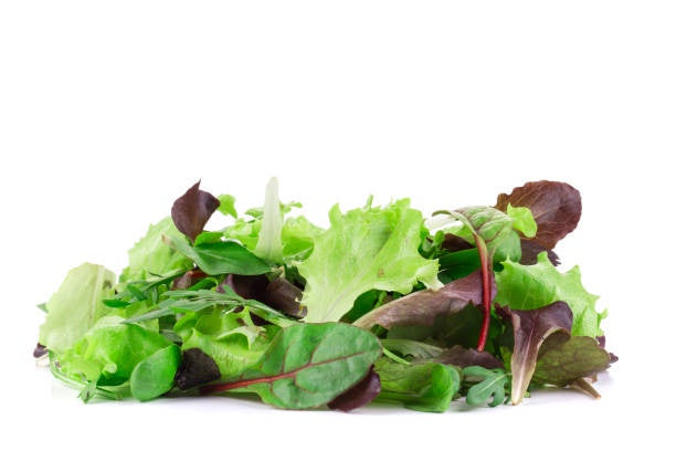 Fresh Mesclun Mix 200g - pre order only