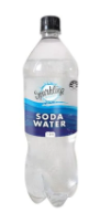 Sparkling Mineral Water 1.25L