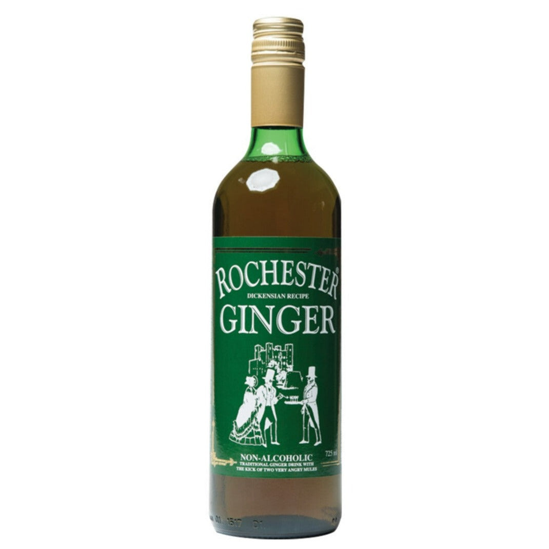 Rochester Ginger 725mL