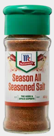 McCormick Season All 65g