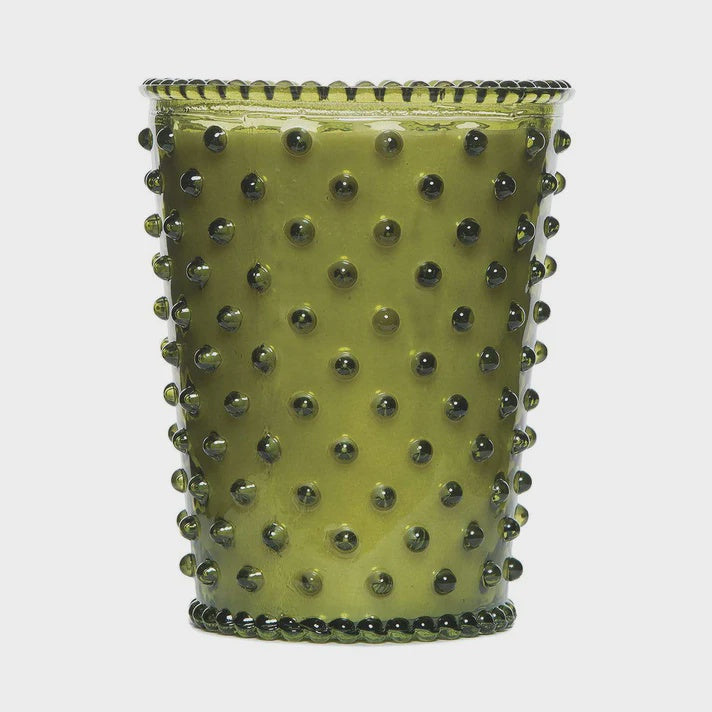 Simpatico Pear Hobnail Candle 100hr