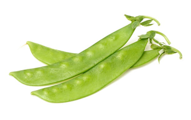 Fresh Snow Peas 200g - pre order only