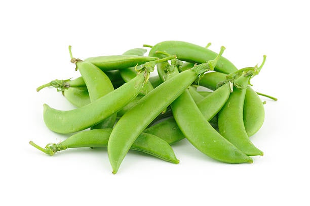 Fresh Sugar Snap Peas 200g - pre order only