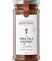 Beerenberg Taka Tala 280g