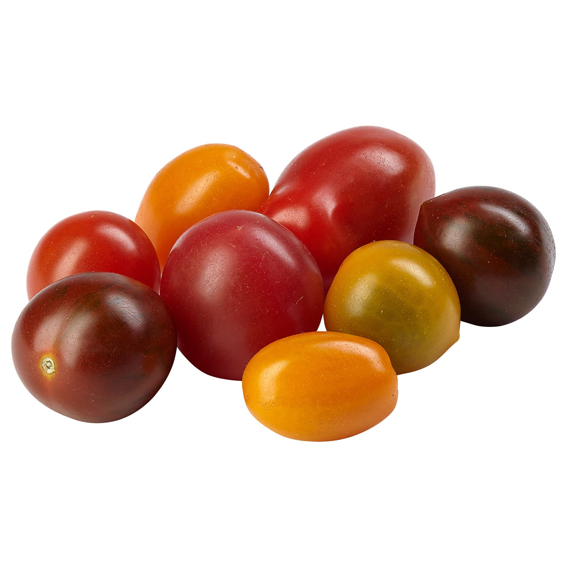 Fresh Tomatoes Medley punnet - pre order only