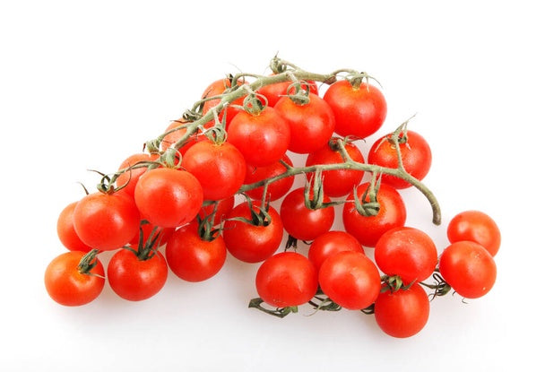 Fresh Tomatoes Vine Cherry punnet - pre order only